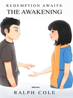 cover image of Redemption Awaits